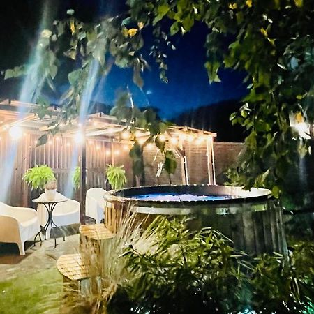Domki I Apartamenty Caloroczne Koliber Wladyslawowo Bagian luar foto