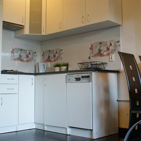 Domki I Apartamenty Caloroczne Koliber Wladyslawowo Bagian luar foto