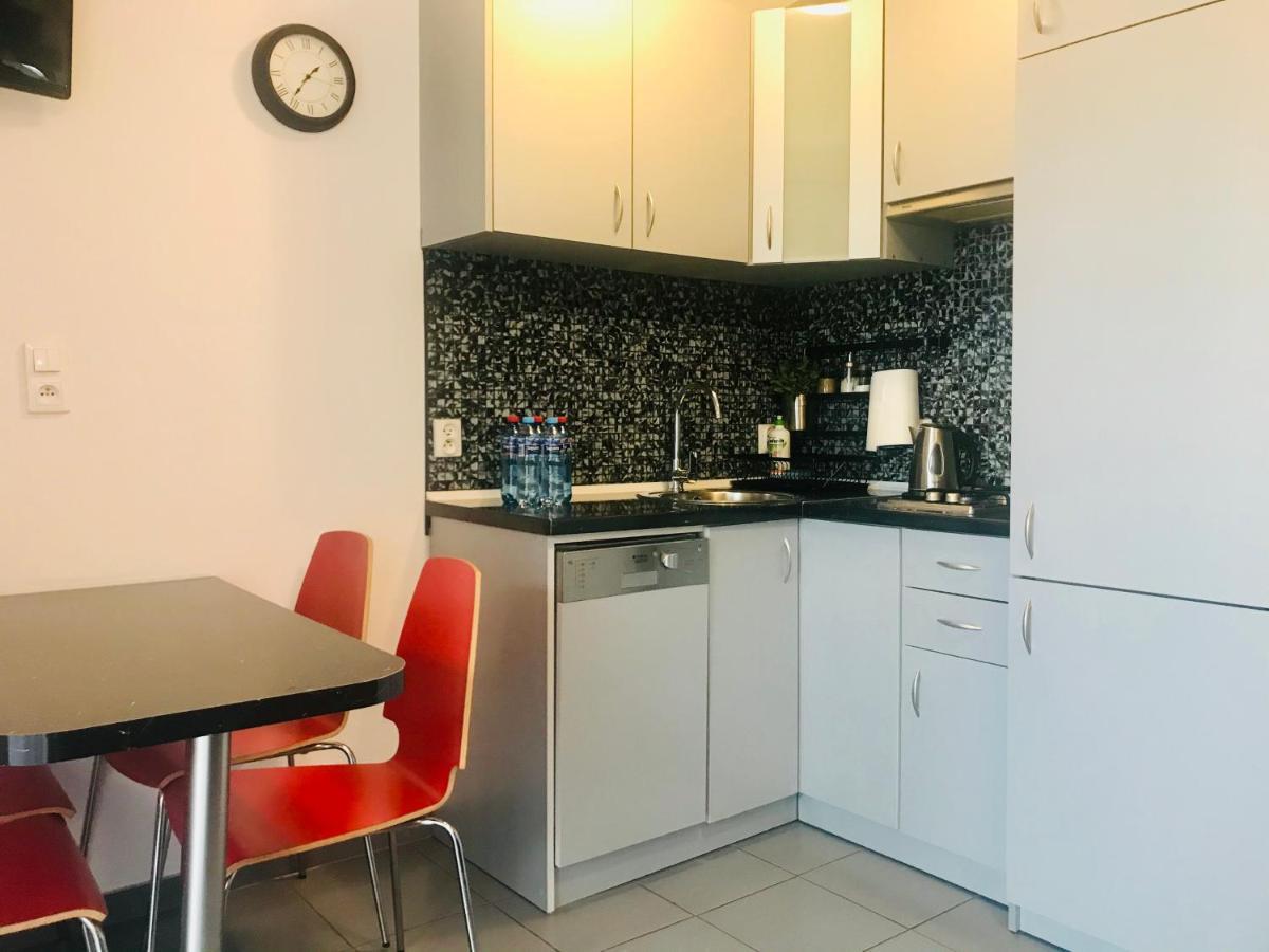 Domki I Apartamenty Caloroczne Koliber Wladyslawowo Bagian luar foto
