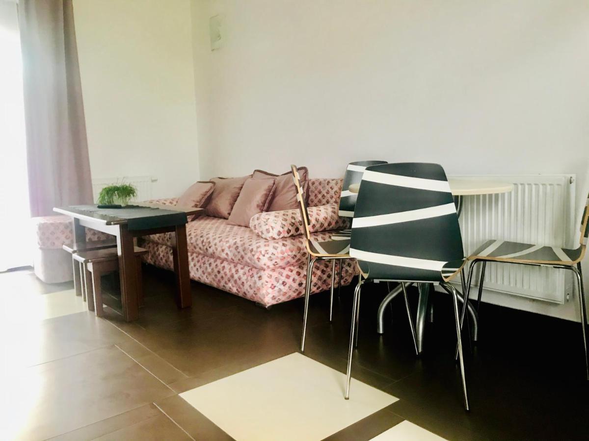 Domki I Apartamenty Caloroczne Koliber Wladyslawowo Bagian luar foto
