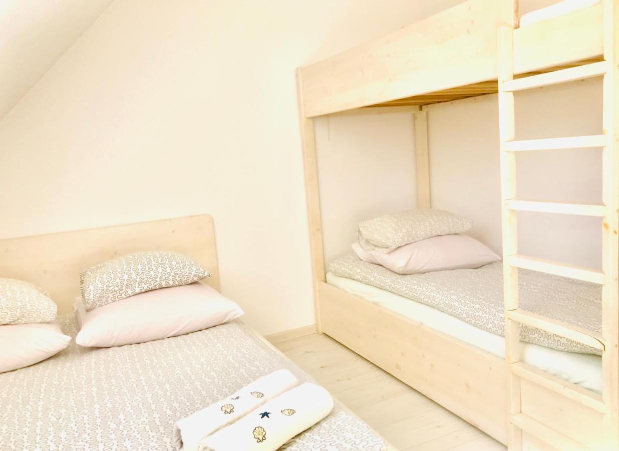 Domki I Apartamenty Caloroczne Koliber Wladyslawowo Bagian luar foto