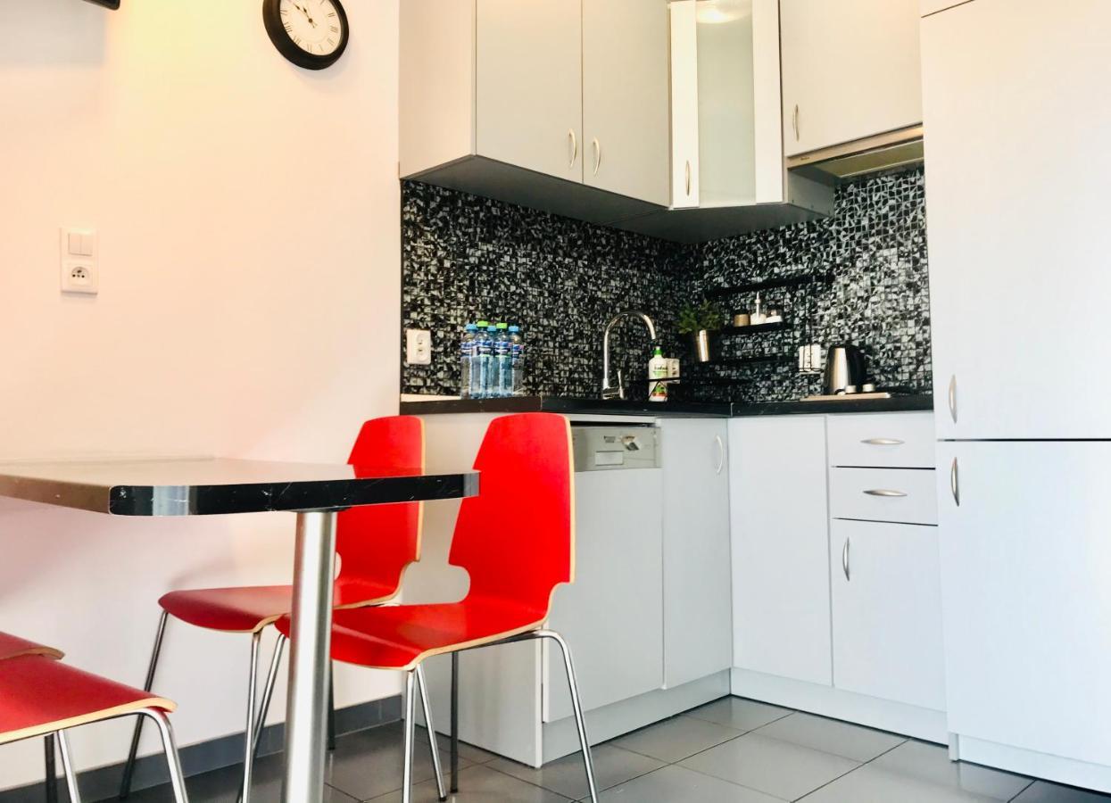 Domki I Apartamenty Caloroczne Koliber Wladyslawowo Bagian luar foto