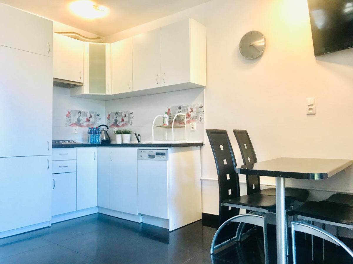 Domki I Apartamenty Caloroczne Koliber Wladyslawowo Bagian luar foto