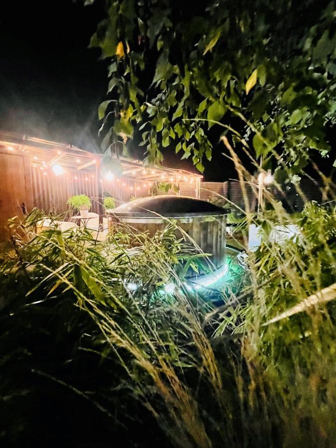 Domki I Apartamenty Caloroczne Koliber Wladyslawowo Bagian luar foto