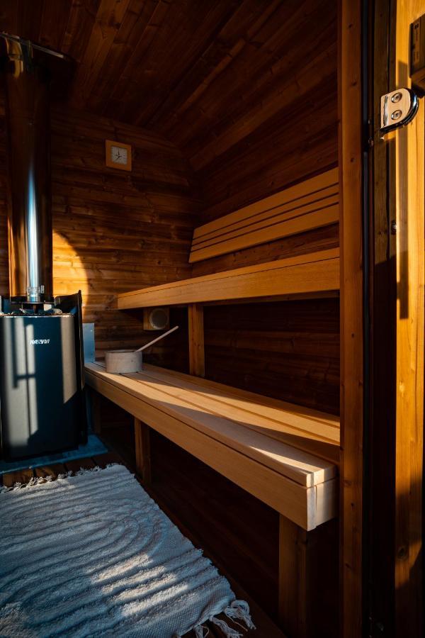 Domki I Apartamenty Caloroczne Koliber Wladyslawowo Bagian luar foto