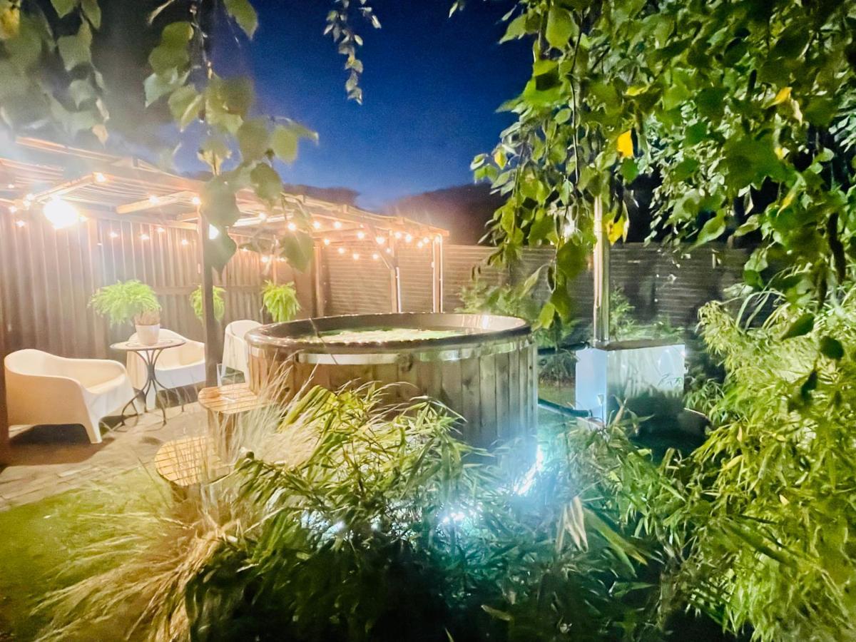 Domki I Apartamenty Caloroczne Koliber Wladyslawowo Bagian luar foto