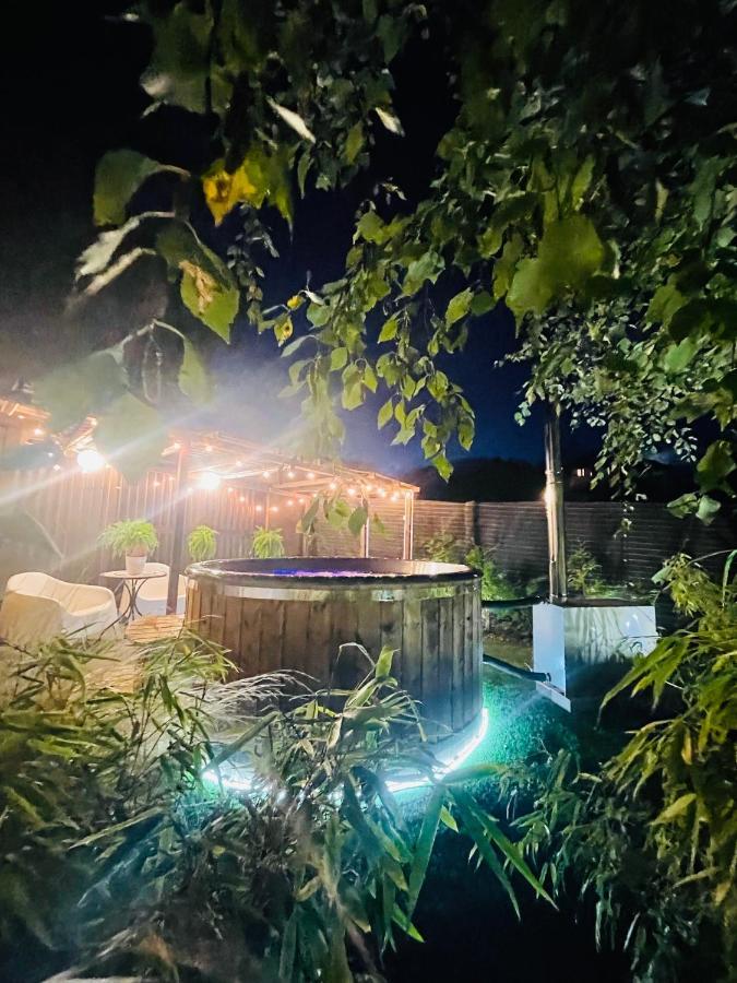 Domki I Apartamenty Caloroczne Koliber Wladyslawowo Bagian luar foto