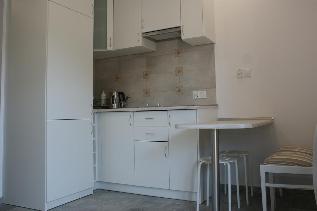 Domki I Apartamenty Caloroczne Koliber Wladyslawowo Bagian luar foto