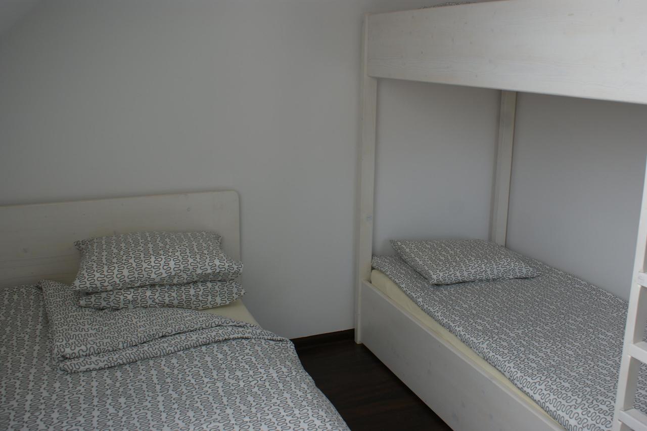 Domki I Apartamenty Caloroczne Koliber Wladyslawowo Bagian luar foto