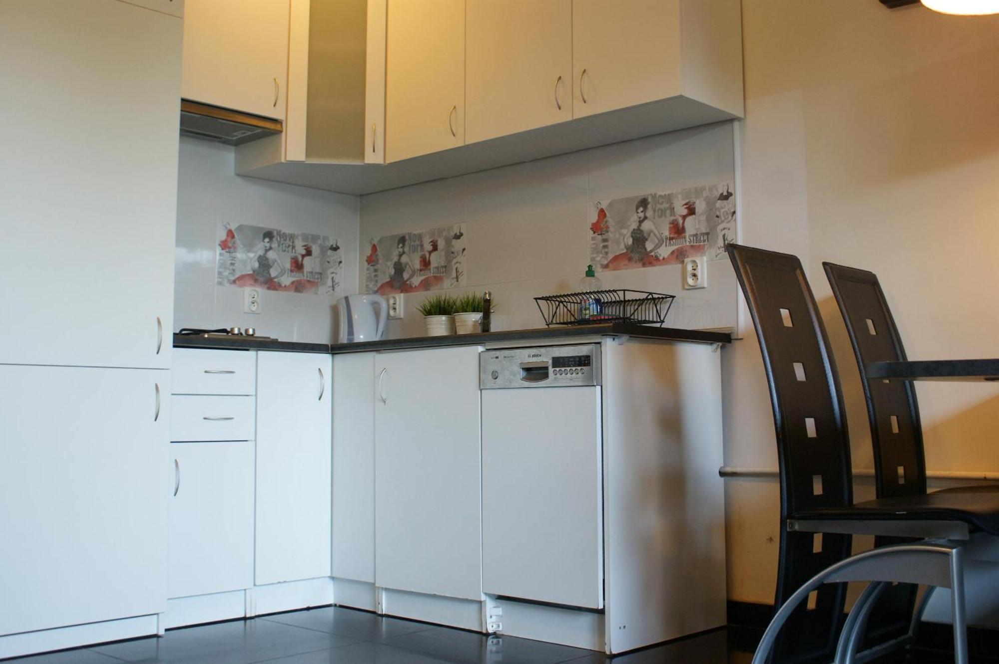 Domki I Apartamenty Caloroczne Koliber Wladyslawowo Bagian luar foto